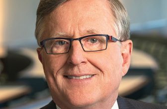 From Theory to Trillions: David Booth | Financial Thought Exchange