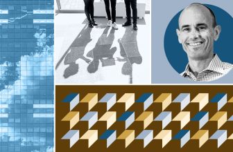 McKinsey Faces Its AI Future