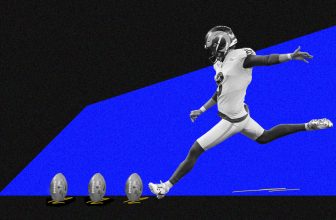 Lessons from a Record-Setting NFL Kicker on Performing Under Pressure