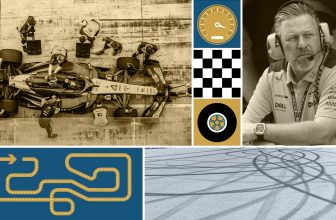 How Zak Brown Led the Revival of McLaren Racing