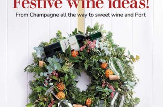 Decanter magazine December 2025: See what’s inside