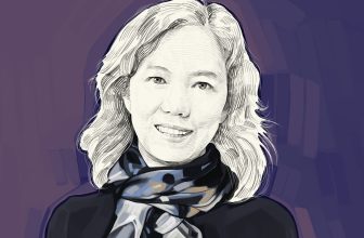 Dr. Fei-Fei Li, The Godmother of AI — Asking Audacious Questions, Civilizational Technology, and Finding Your North Star (#839)