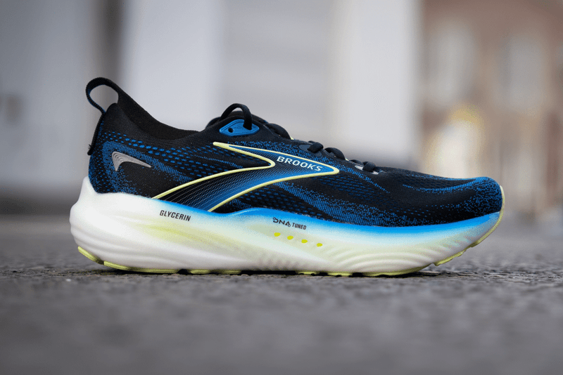 Brooks Glycerin Flex