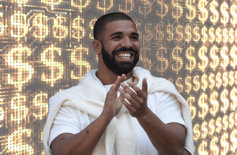 Drake Dominated Spotify With 2025 Streaming Takeover