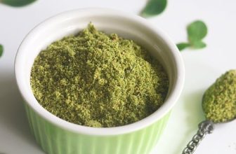 Drumstick Leaves Powder Recipe | Moringa Leaves Powder Recipe