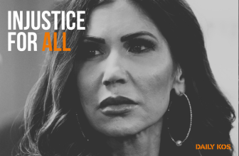 Gorsuch’s puppy ‘bondage,’ plus Noem vs. Mamdani