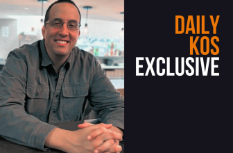 Trump impersonator launches very real House bid