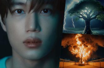 Watch: EXO Teases Long-Awaited Comeback With Cinematic Trailer And Photos For “REVERXE”