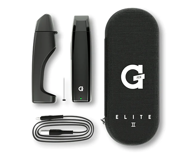 Elite 2 what to - G Pen Elite 2 Review: 11 reasons why it's my new favorite vaporizer Elite 2 what to expect