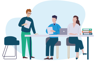 Types of Office Spaces | MRI Software