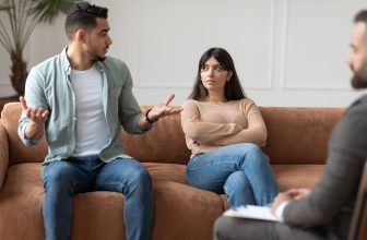 Infidelity and Mediation: Rebuilding Trust in Canadian Couples