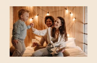 The power of family rituals in life