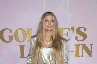 Fergie Quietly Reunited With The Black Eyed Peas & Hip-Hop Missed It