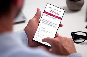 Join the fight against flu by taking part in our citizen science project – UK Health Security Agency