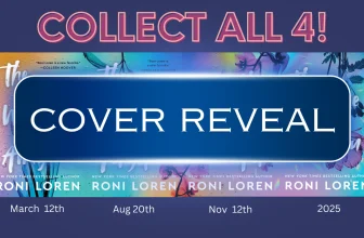 Cover Reveal – The Full Collection! — Roni Loren