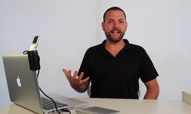 Selling courses online to make money