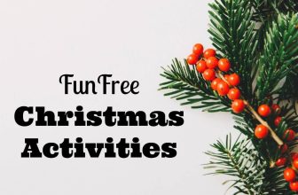 25 Christmas Activities To Bring The Whole Family Together