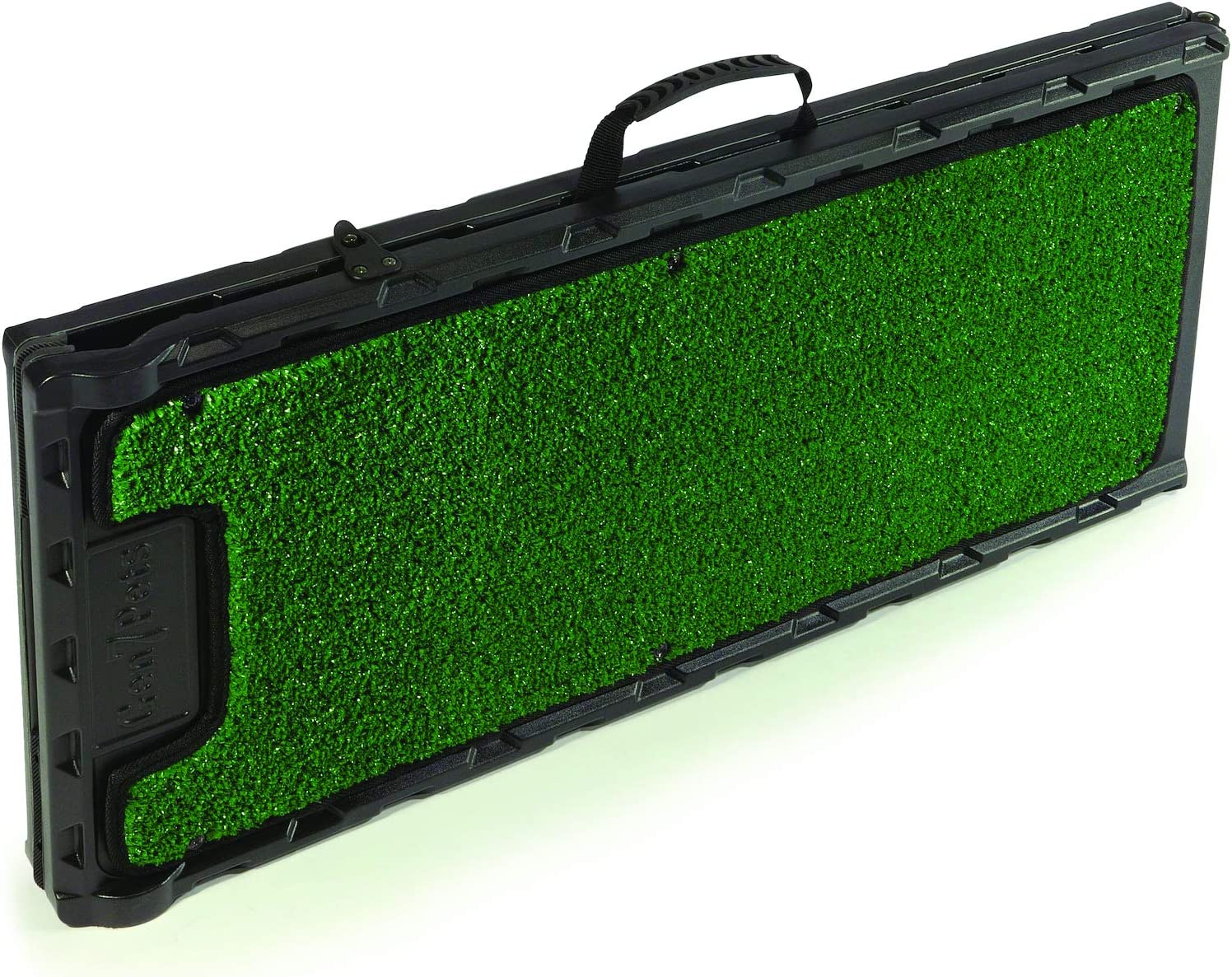 Gen7Pets Natural Step Dog Ramp