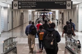 US government wants 5 years of foreign visitors’ social media history and other personal info