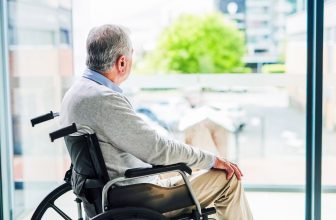 Wheelchair? Hearing Aids? Yes. ‘Disabled’? No Way.