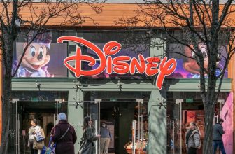 Disney signs deal with OpenAI to allow Sora to generate AI videos featuring its characters