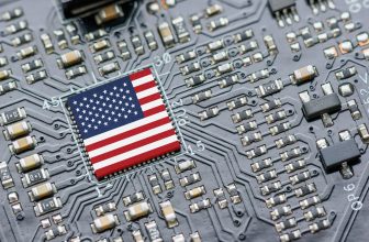 How Tariffs Could Accelerate America’s AI Revolution: Implications for Investors