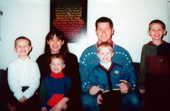 ID Is Unburying The Past In A New True Crime Series: The Cult Behind The Killer: The Andrea Yates Story