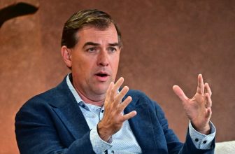 All the biggest news from AWS’ big tech show re:Invent 2025