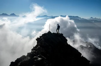 Research and Policy Center Top 10 Publications from 2025