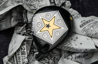 Ginnico Fairway Wood | TourSpecGolf Blog