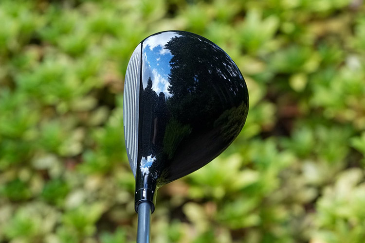 Ginnico Fairway Wood (9)