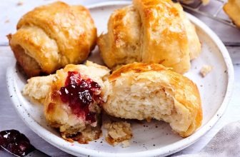 Easy Gluten-Free Croissants Recipe – Mama Knows Gluten Free