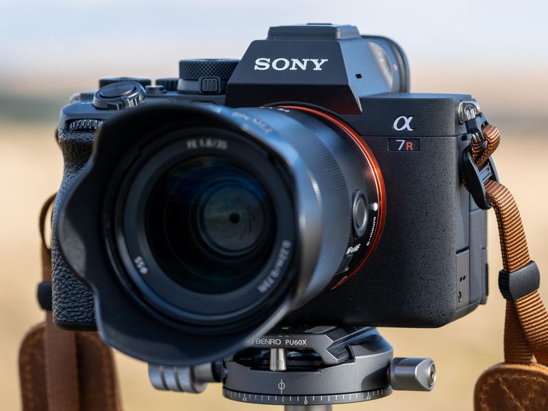 Sony a7R V
