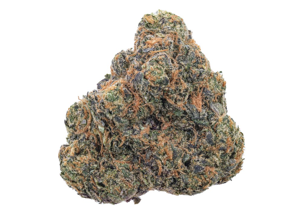 Gorilla Glue High THCa Hemp Flower