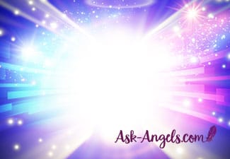 Ground Your Energy with help from Raziel