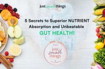 5 Secrets to Superior Nutrient Absorption and Unbeatable Gut Health!