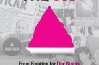 UK Launch of hardcopy ‘Gay in the 80s’ book