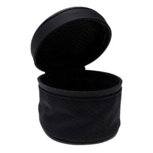 Head Chef Activated Carbon Smell Proof Grinder Bag Head Chef Activated Carbon Smell Proof Grinder Bag