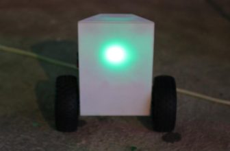 Robots-Blog | 10. MAKE Rhein-Main – Roboter-Spaß für alle