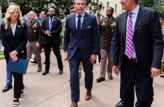 US military ‘adversary capabilities’ not ready to face China