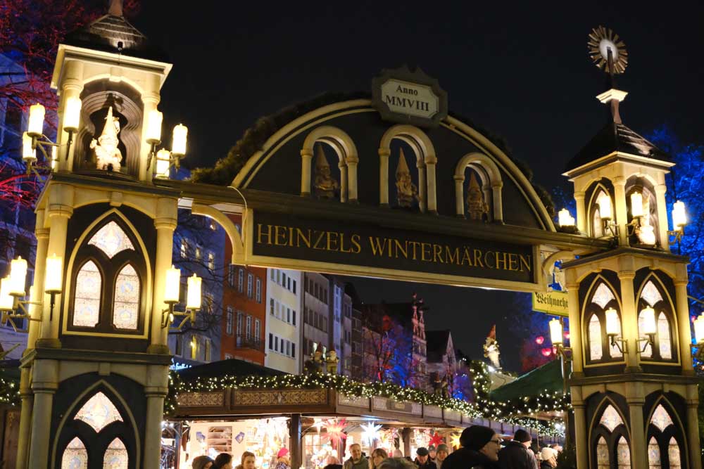 Heinzels Winter Fairytale best christmas markets in cologne