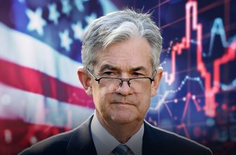 Powell Refrains From Sharing 2026 Rate Cut Path