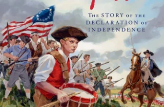 Justice Gorsuch writes children’s book about ‘Heroes of 1776’