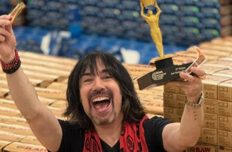 Inside the Making of RAW Rolling Papers (Part I)