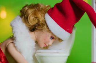 Big Alcohol Says Weed Will Make You Puke? Hmm…