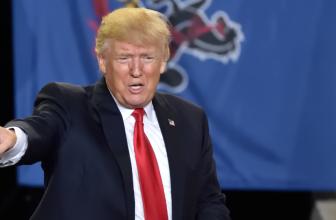 Trump Just Turned Fentanyl Into a ‘Weapon of Mass Destruction’ With New Executive Order