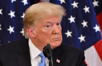 Trump Says He’s ‘Looking Very Strongly’ at Cannabis Reform. The Catch Is What Comes After.