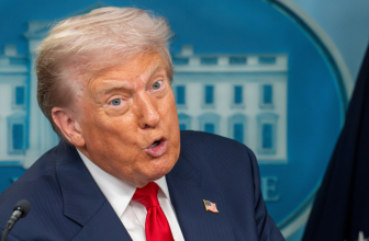 Trump Reclassified Marijuana — Then Told America He Doesn’t Want It