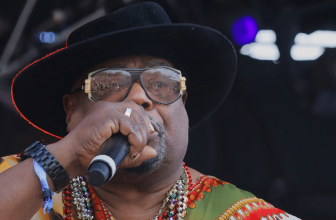 Parliament-Funkadelic’s George Clinton: ‘America Made More Money Pretending to Stop Weed Than Selling It’