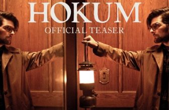 Horror Highlights: HOKUM, KILLER WHALE, NIGHT PATROL, SLEEPWALKER